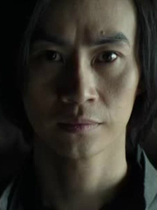 Michael Chan