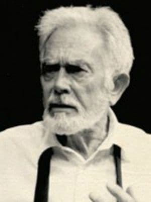 Barry Cassin