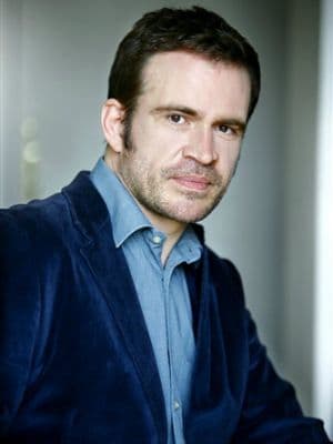 Eric Boucher