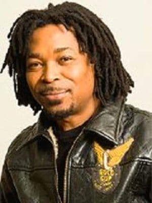 Mangaliso Ngema