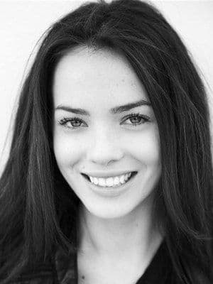 Jemma Dallender