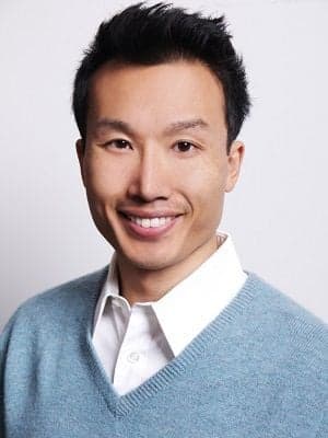 Holden Wong