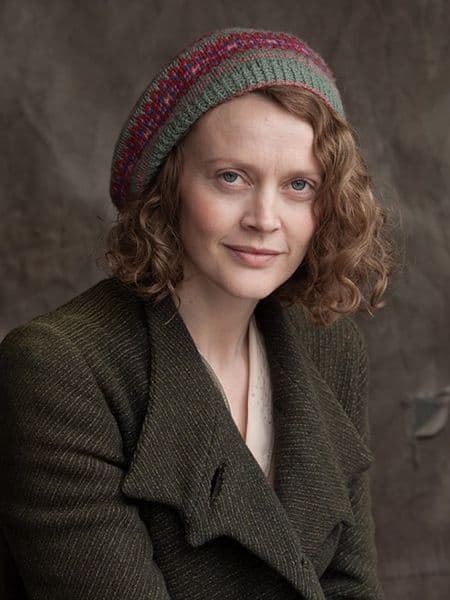 Simone Kirby
