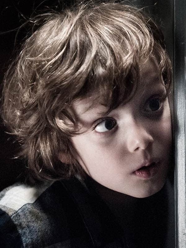 Noah Wiseman