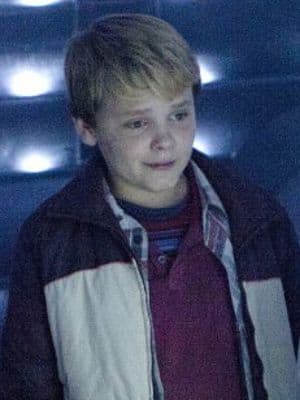 Reese Hartwig