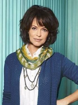 Mary Page Keller
