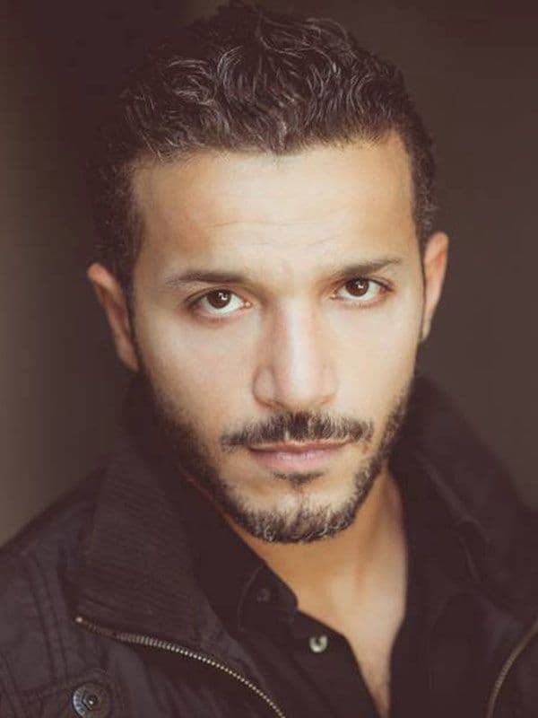 Eric Bernard