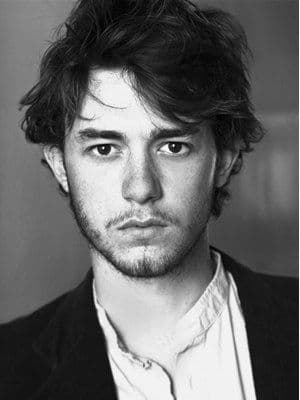 Michael Marcus
