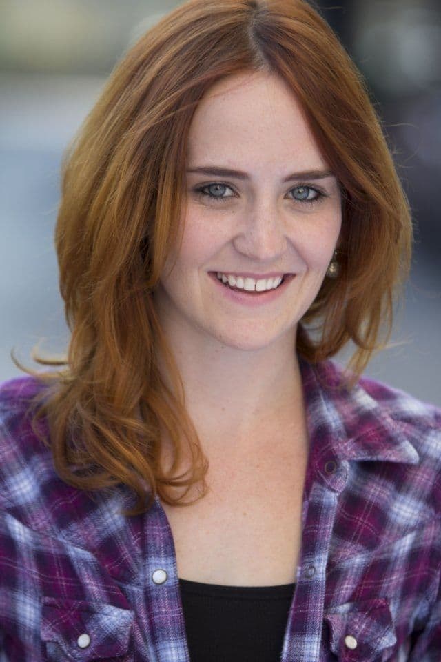 Audrey Petenbrink
