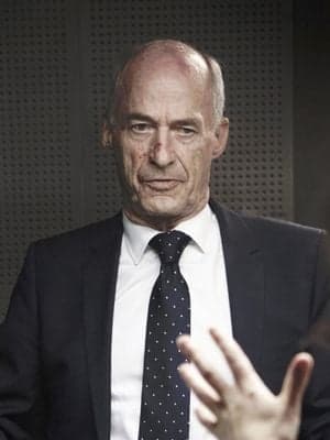 Stig Hoffmeyer