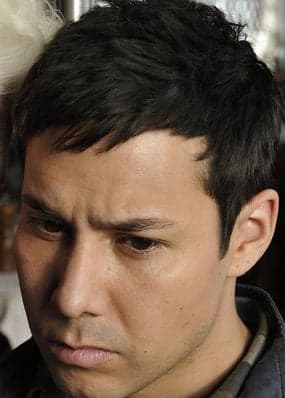 Justin Rain