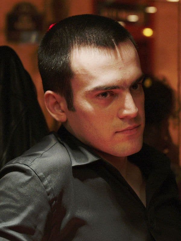 Surho Sugaipov