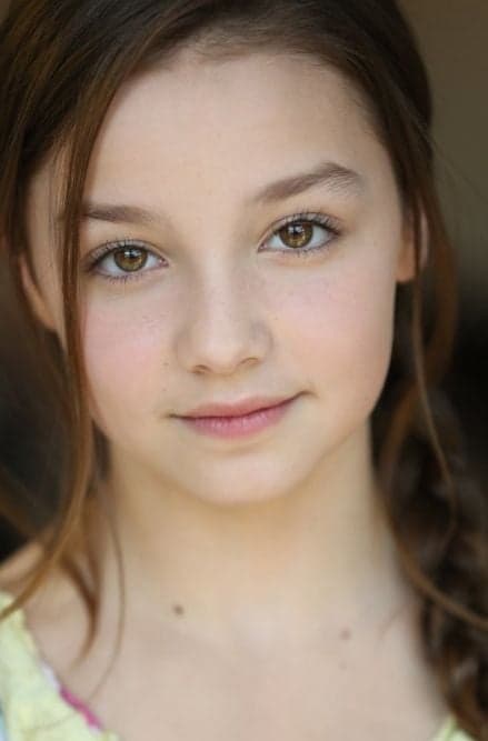Mackenzie Aladjem