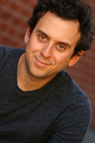 Brad Morris (VII)
