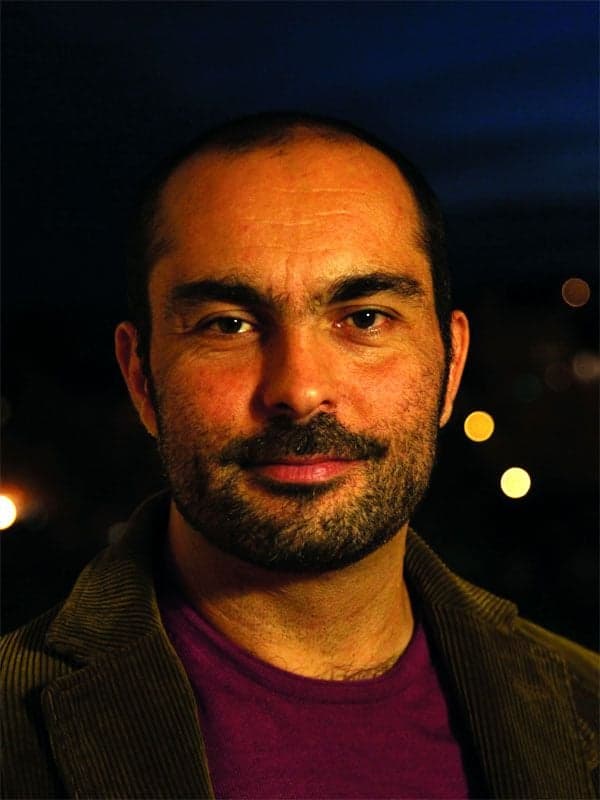 Cyril Brunet