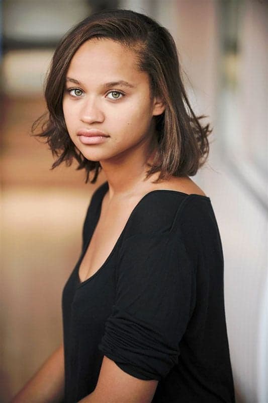 Wendy Nieto