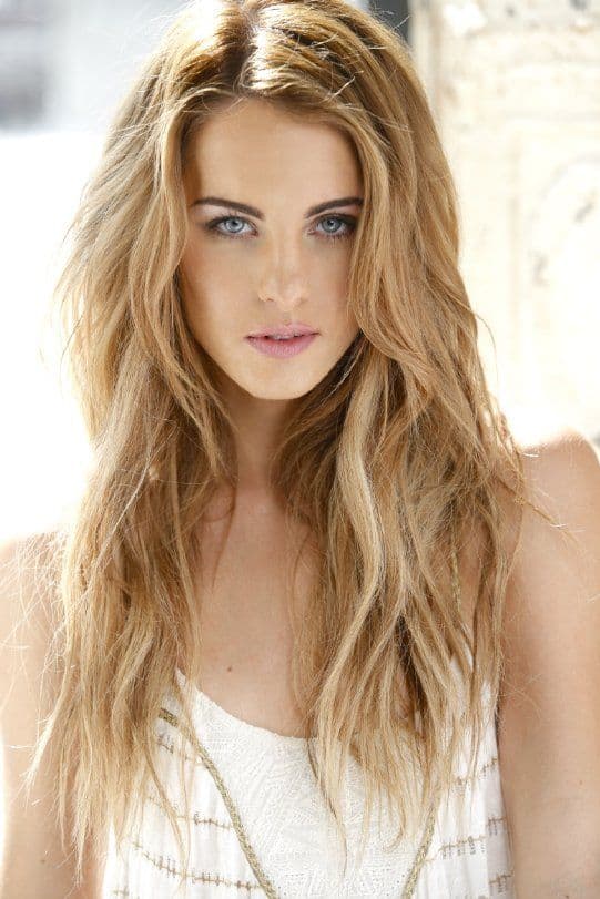 Montanna Gillis