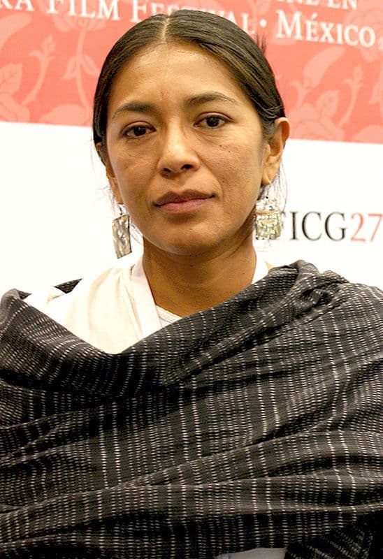 Ángeles Cruz