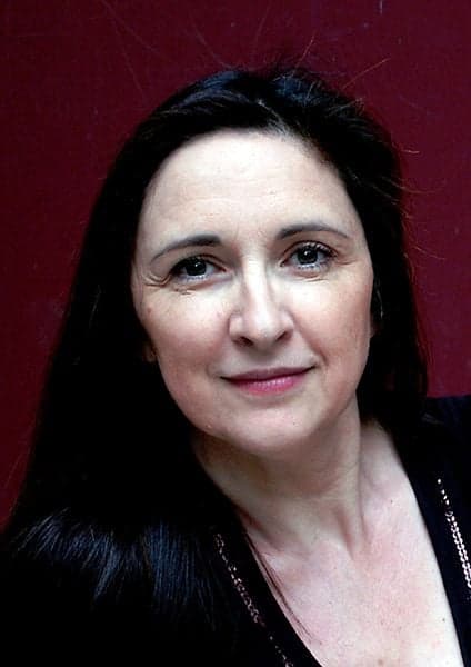 Martine Gautier