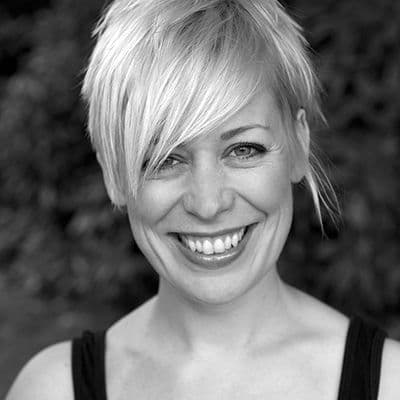 Cora Bissett