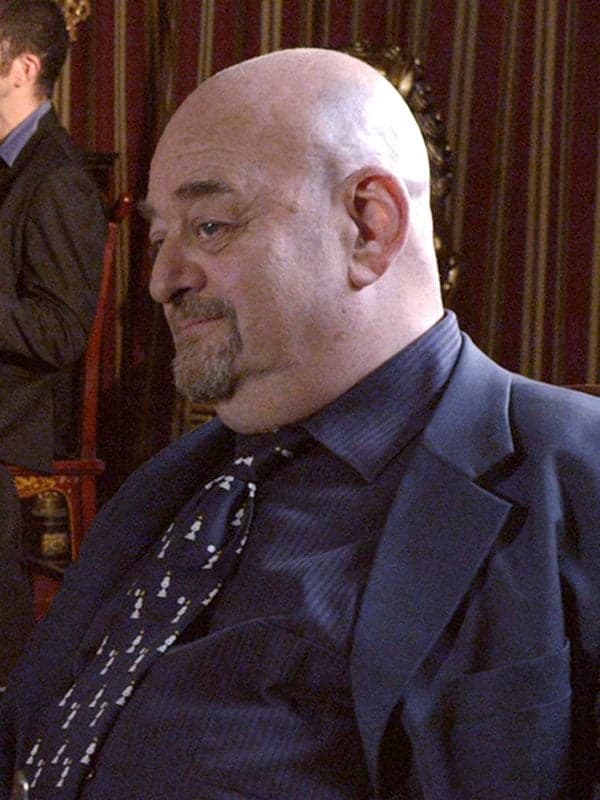 Victor Mu