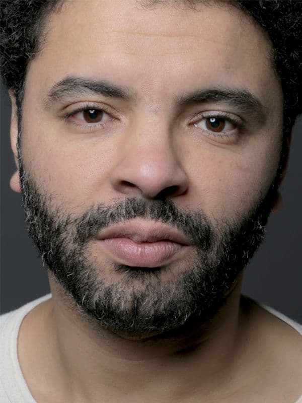 Hicham Moumine