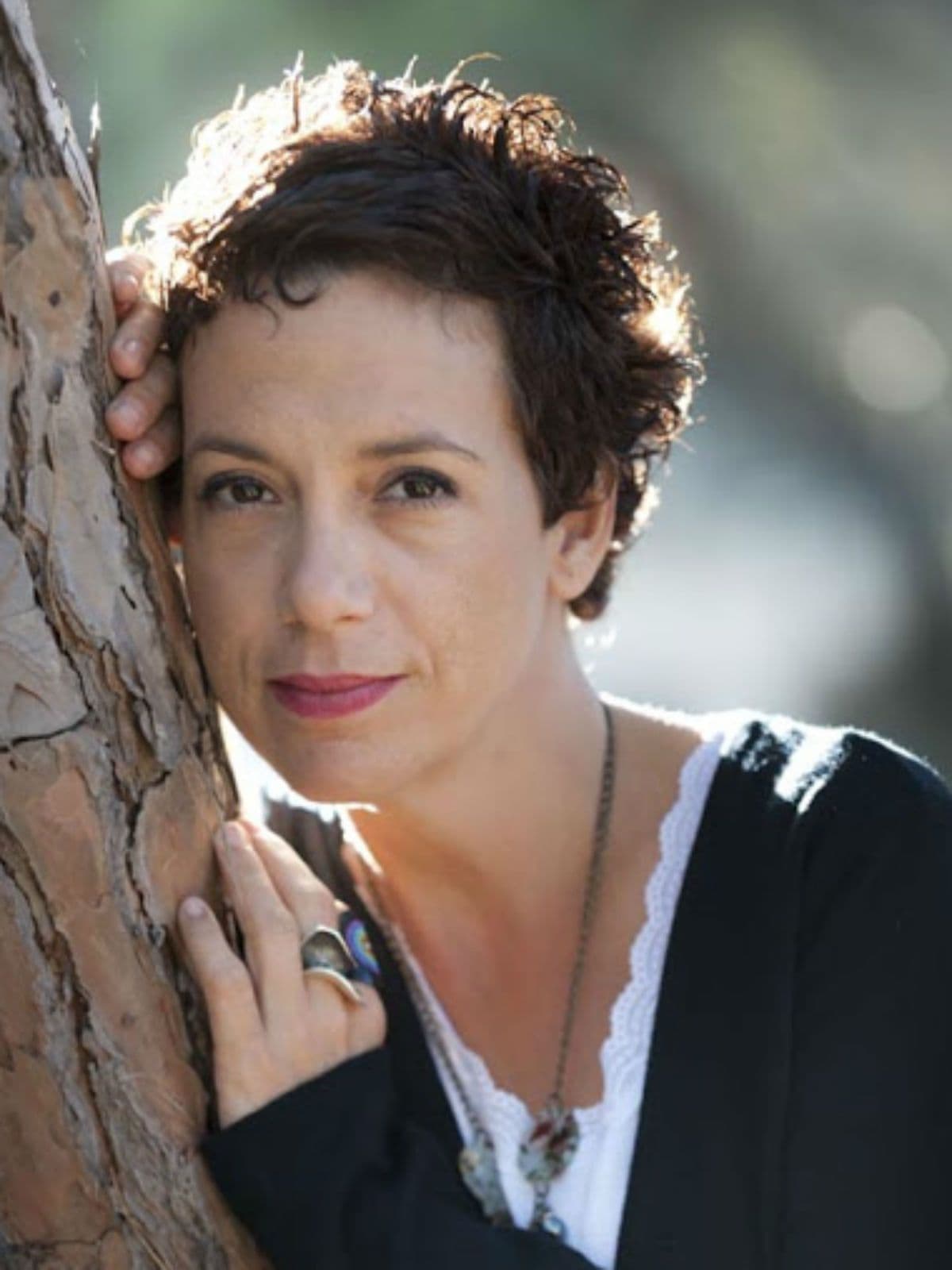Laura de la Uz