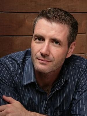 Brendan Wall