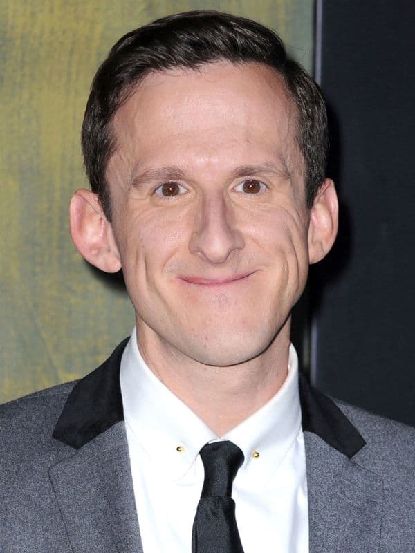 Adam Brown