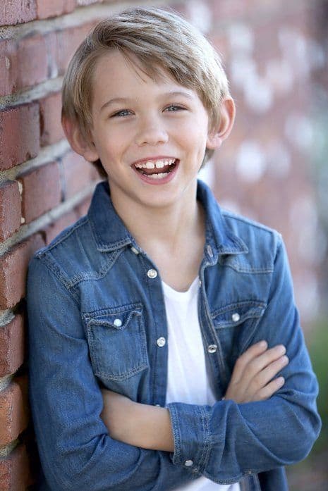 Gavin Dietz