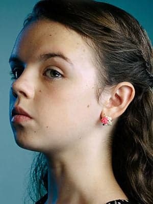 Ellie O'Brien