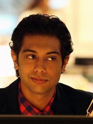 Abhi Sinha