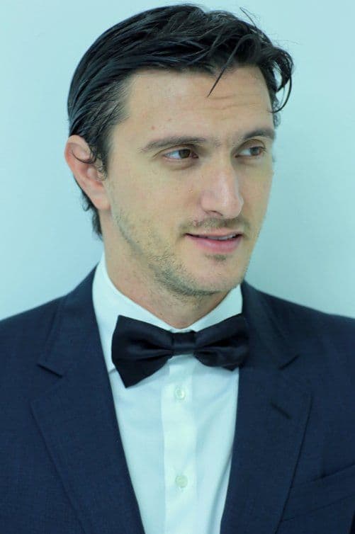 Dragos Savulescu