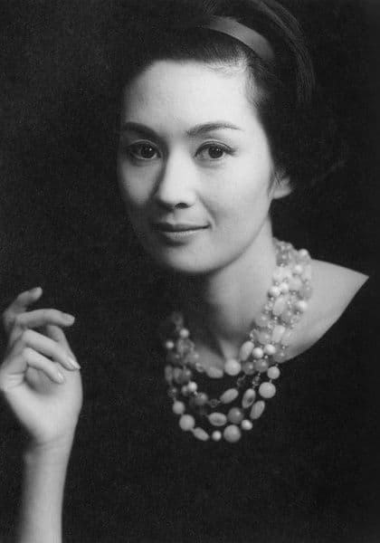 Yoko Tsukasa