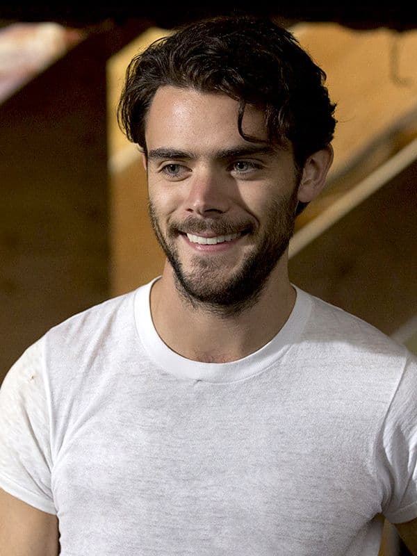 Tanner Cohen