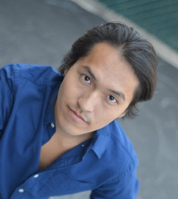 Dave Jia