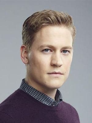 Gavin Stenhouse