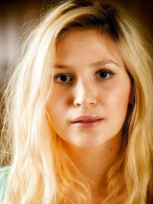 Miranda Frydman