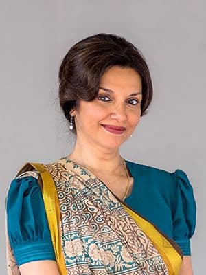 Lillete Dubey