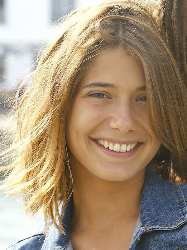 Garance Mazureck
