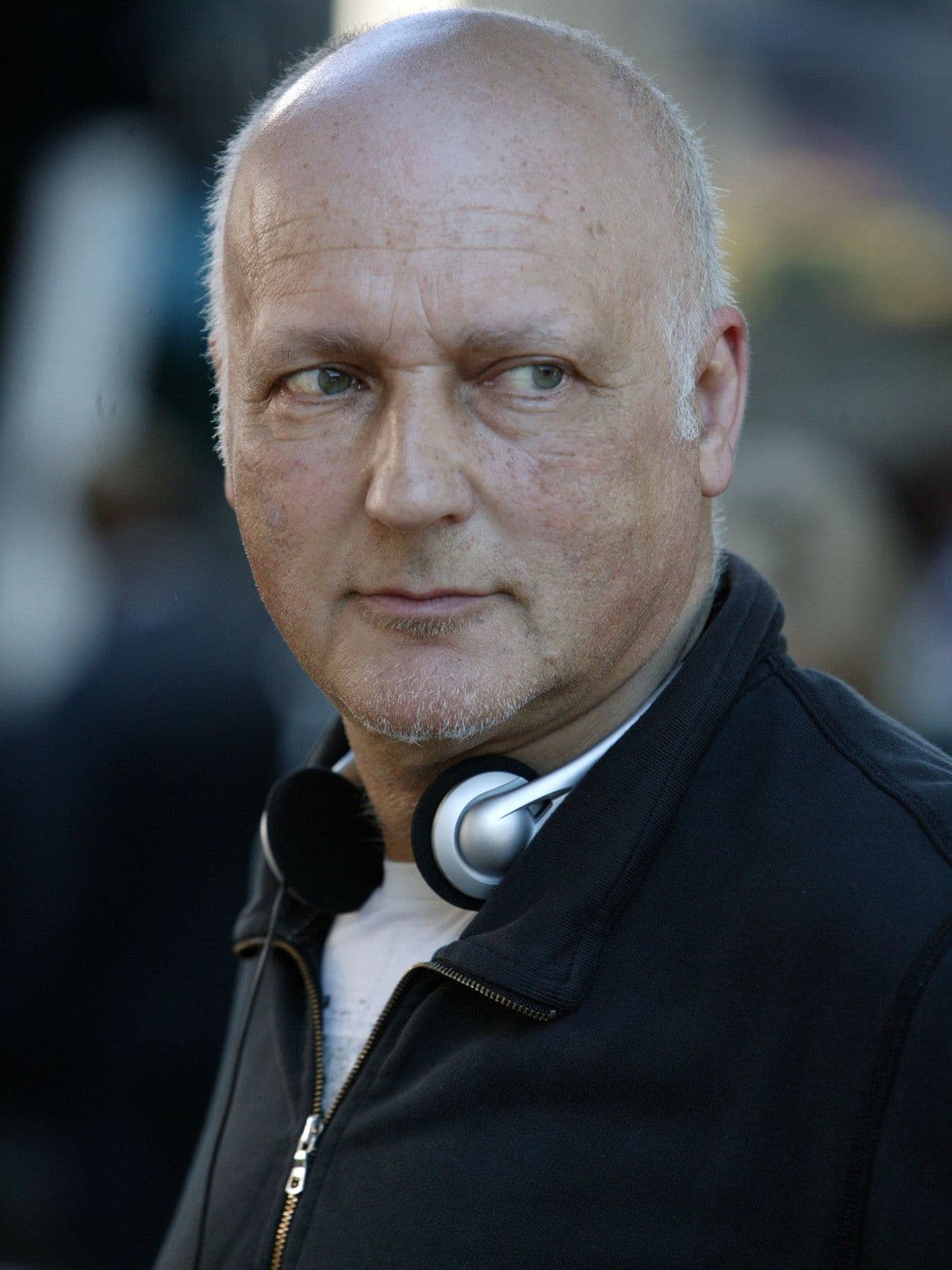 Tim Fywell