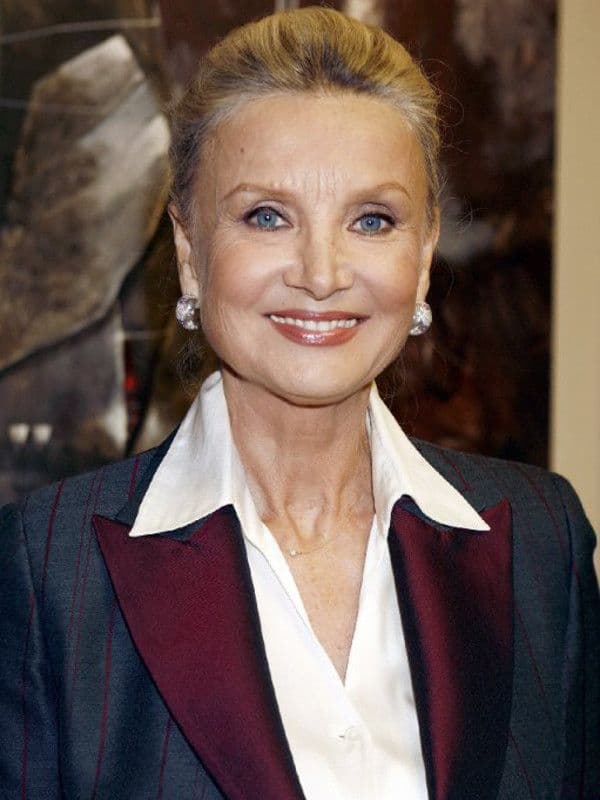Barbara Bouchet