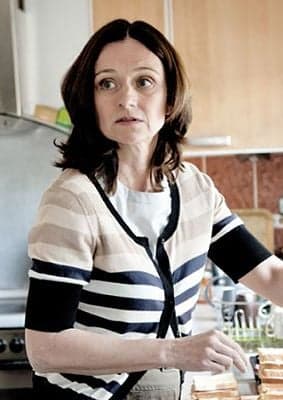 Viv Van Dingenen