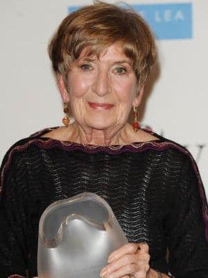 Moira Armstrong