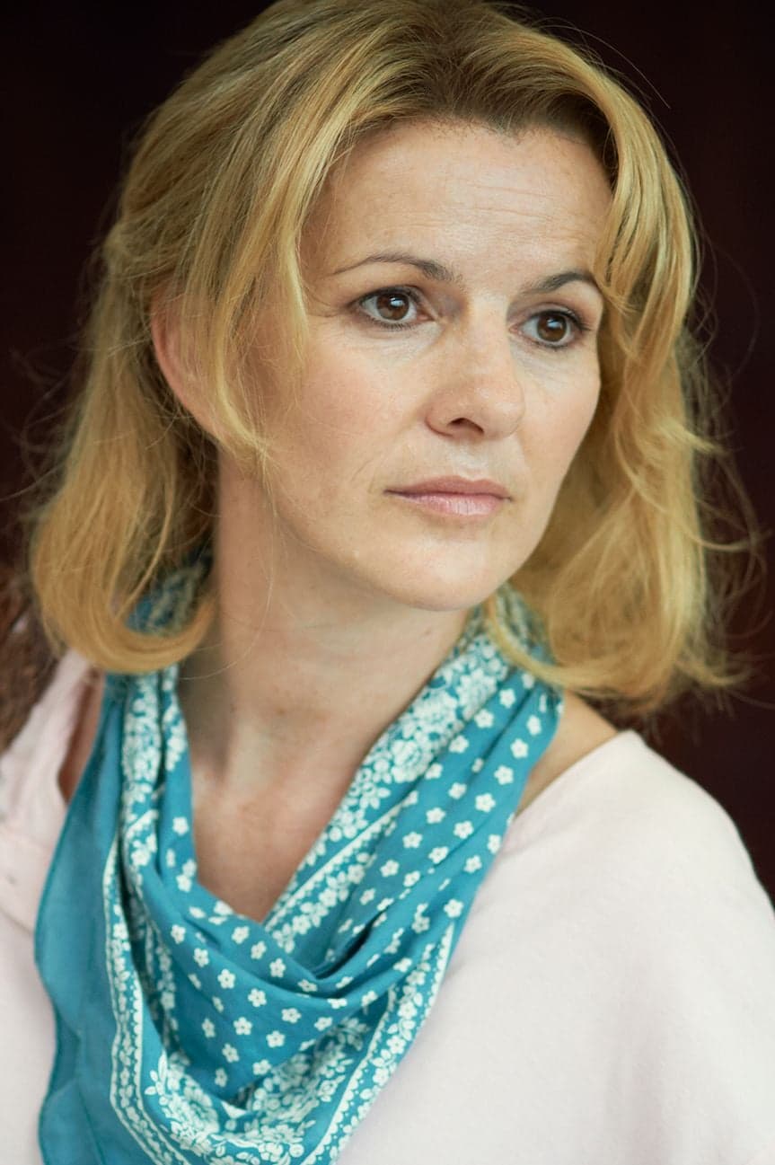 Deirdre O'Kane