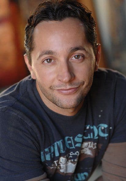 Gabe Gomez