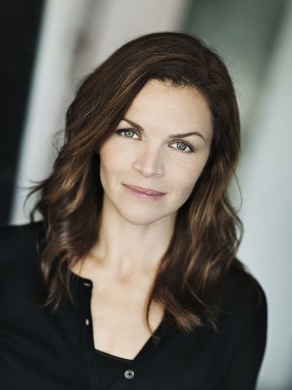 Stine Stengade