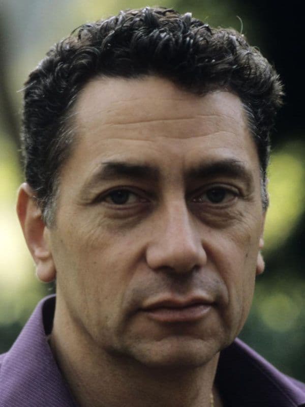 Laurent Roth
