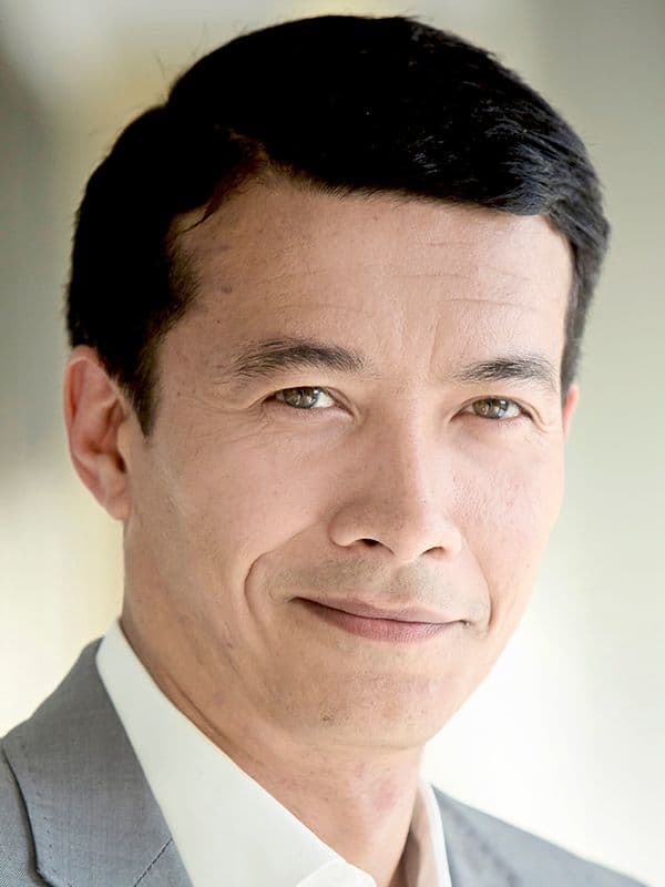 Stéphane Fourreau