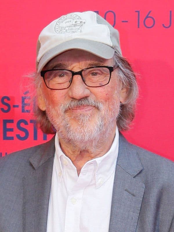 Vilmos Zsigmond